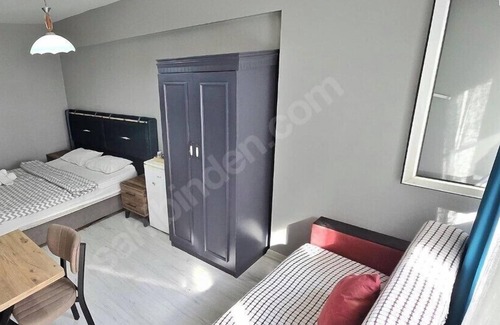 Karsiyaka Apartment | Diva Karşiyaka