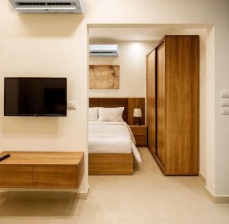 Sheraton Road -Sakkala House | Diva Suites