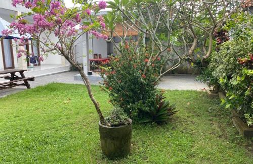 Batu Bolong Apartment | Divayana homestay