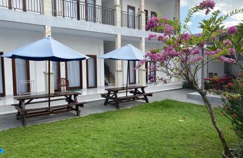 Batu Bolong Apartment | Divayana homestay