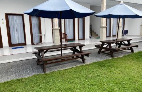 Batu Bolong Apartment | Divayana homestay