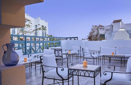 Sharm El Sheikh Hotel | Dive into Adventure from 4 Family-Friendly Rooms Near Domina Coral Bay Beach