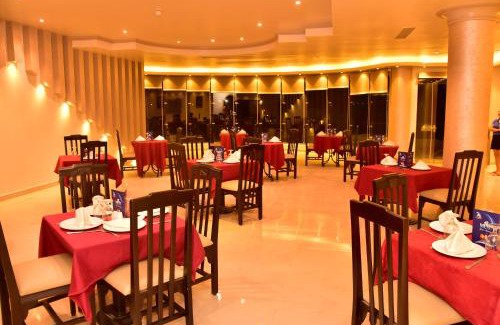 El Hadaba Resort | Dive Inn Resort