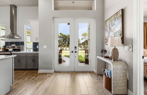 Burnt Store House | Dive into Fun & Relaxation at Waterfront Paradise - Sunset Haven