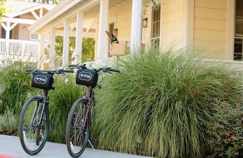 Yountville House | Dive into Luxury with Pool and Parking, Pet-friendly, Close to Yountville Park!