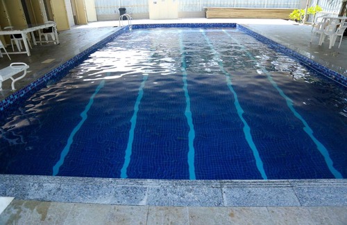 Al Jazirat Al Hamra House | Divers home