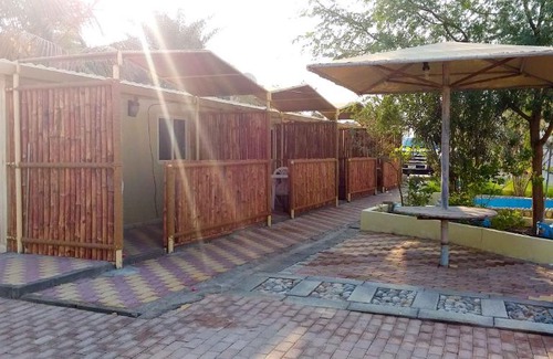 Al Jazirat Al Hamra House | Divers home