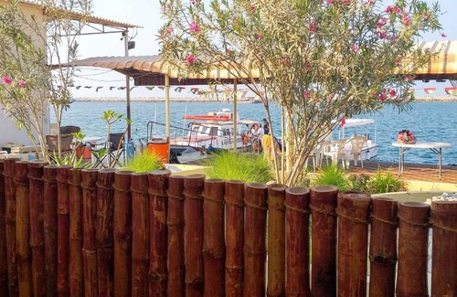Al Jazirat Al Hamra House | Divers home