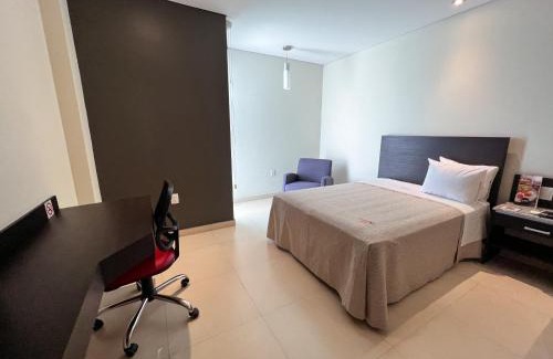 Tuxtla Gutierrez Hotel | Diverxo Hotel & Villas
