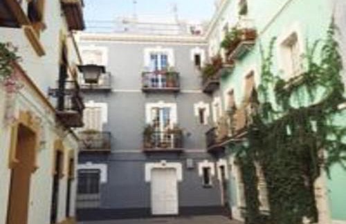 Feria Apartment | Divi Apartments Valvanera