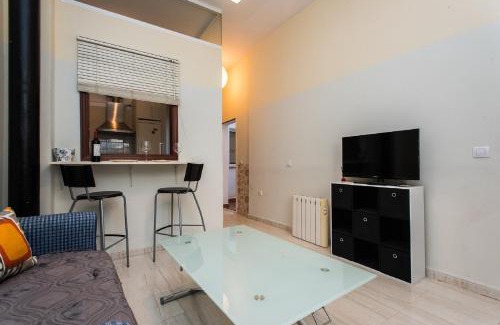 Feria Apartment | Divi Apartments Valvanera