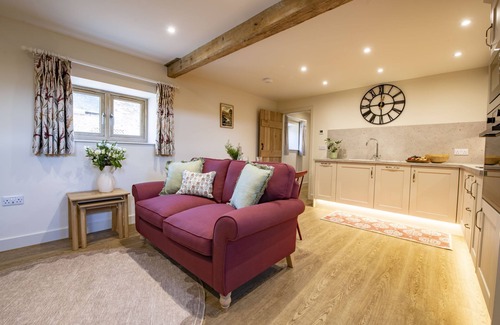 York Cottage | Divico, Tockwith, York