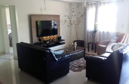 Itapiranga Apartment | Dividir apartamento aconchegante e bem localizado no centro da cidade