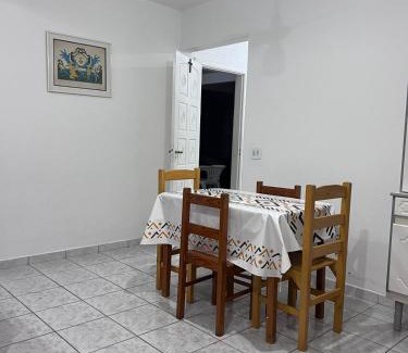 Pereque-Mirim House | Divina Casa