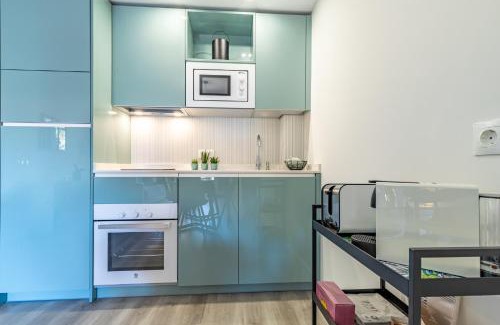 La Cala de Mijas Apartment | Divina Home Apartments