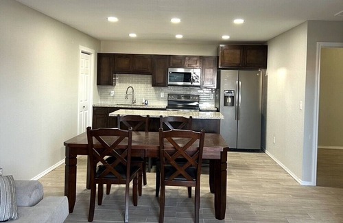 Amistad National Recreational Area Apartment | Divine Casita