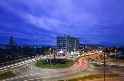 Novi Sad Apartment | Divine & Delight Apartments
