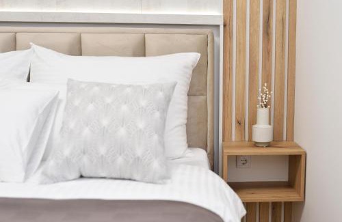 Novi Sad Apartment | Divine & Delight Apartments