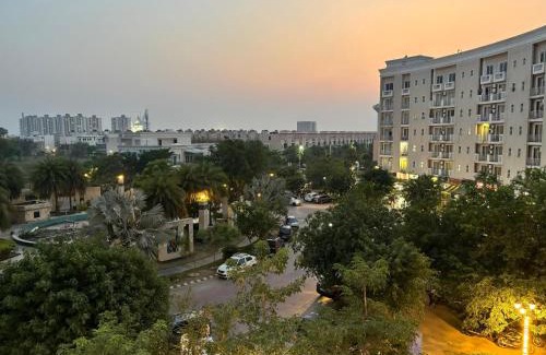 Vrindavan Apartment | Divine Luxury Gateway