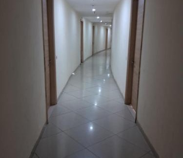 Vrindavan Apartment | Divine Luxury Gateway