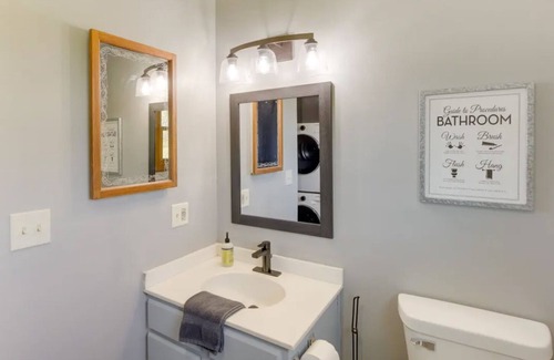 Winneconne House | Divine Shores Lake House