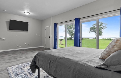 Winneconne House | Divine Shores Lake House