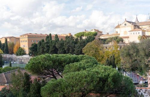 San Giovanni Apartment | Divine View Apartment