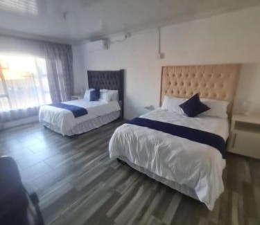Makhado House | Divine villa