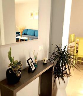 Divjake Apartment | Divjaka Apartments 2 - City Center