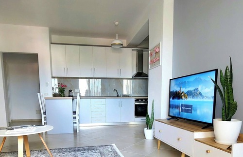 Divjake Apartment | Divjaka Apartments 3 City Center