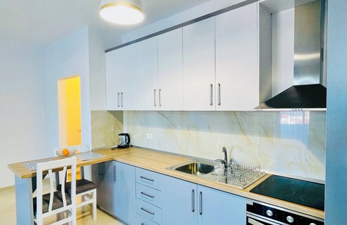 Divjake Apartment | Divjaka Apartments 3 City Center