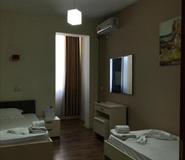 Divjake Resort | Divjaka Resort