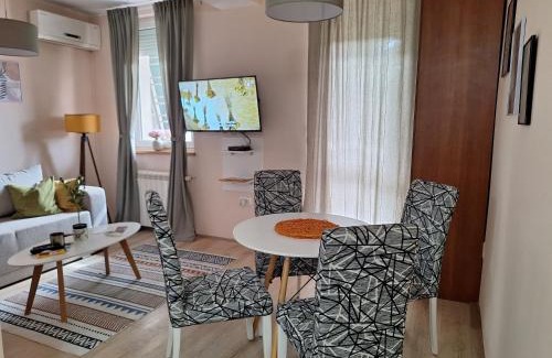 Arandelovac Apartment | Divna