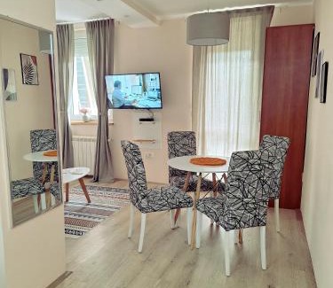Arandelovac Apartment | Divna