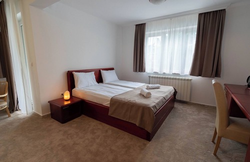 Divcibare Hotel | Divski Wellness Resort