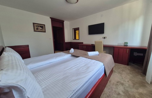 Divcibare Hotel | Divski Wellness Resort