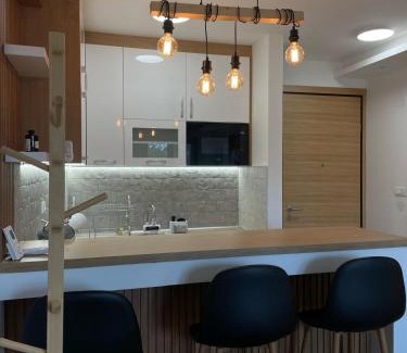 Divcibare Apartment | Divus