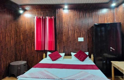 Almora House | Diwan's Homestay