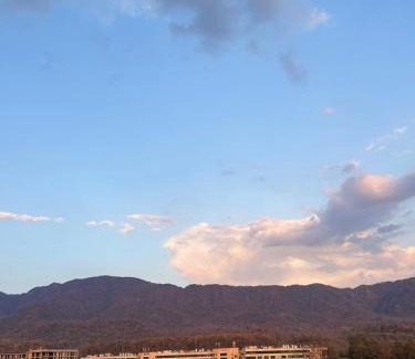 Rishikesh Apartment | Diya Apartment