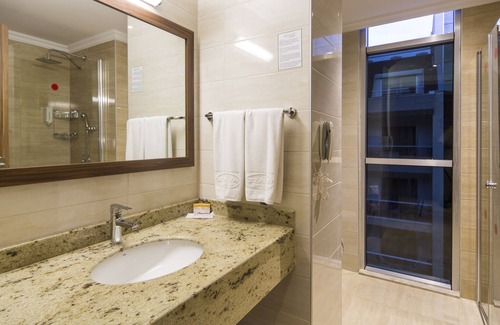 Konakli Resort | Dizalya Palm Garden - All Inclusive