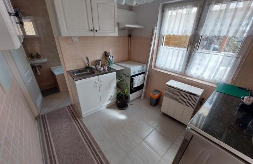 District XXII House | Dizike Pet-friendly Guesthouse