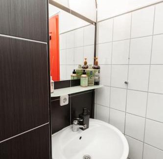 Krisztinavaros Apartment | Dizsu's 2