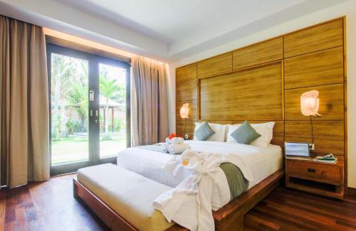 Batu Bolong Resort | djabu Canggu Beach Villa