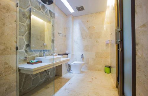 Batu Bolong Resort | djabu Canggu Beach Villa