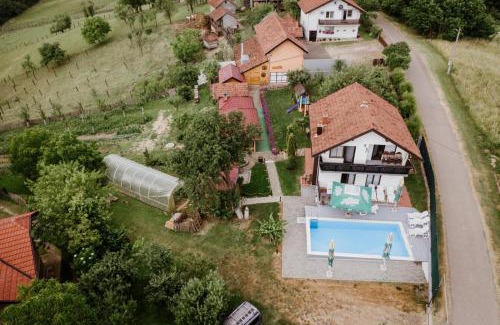 Bosnia Apartment | Djedovo ognjište 2