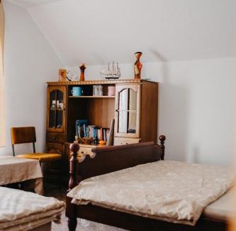 Bosnia Apartment | Djedovo ognjište 2