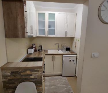 Novi Sad Apartment | Djurdja Apartment Novi Sad