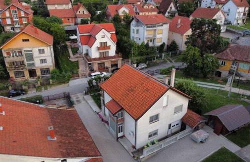 Arandelovac Apartment | Djurdja Apartment