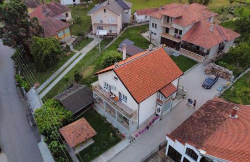 Arandelovac Apartment | Djurdja Apartment
