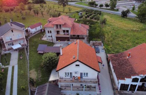 Arandelovac Apartment | Djurdja Apartment